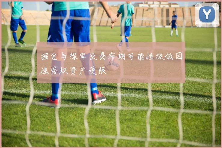掘金与绿军交易布朗可能性极低因选秀权资产受限